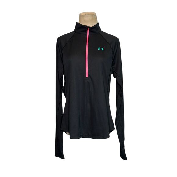 Under Armour Path to the Underworld long sleeves pullover size Large - Picture 1 of 11